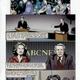 Illustration for article titled Female Force: Barbara Walters' Comic Showdown With Rosie O'Donnell